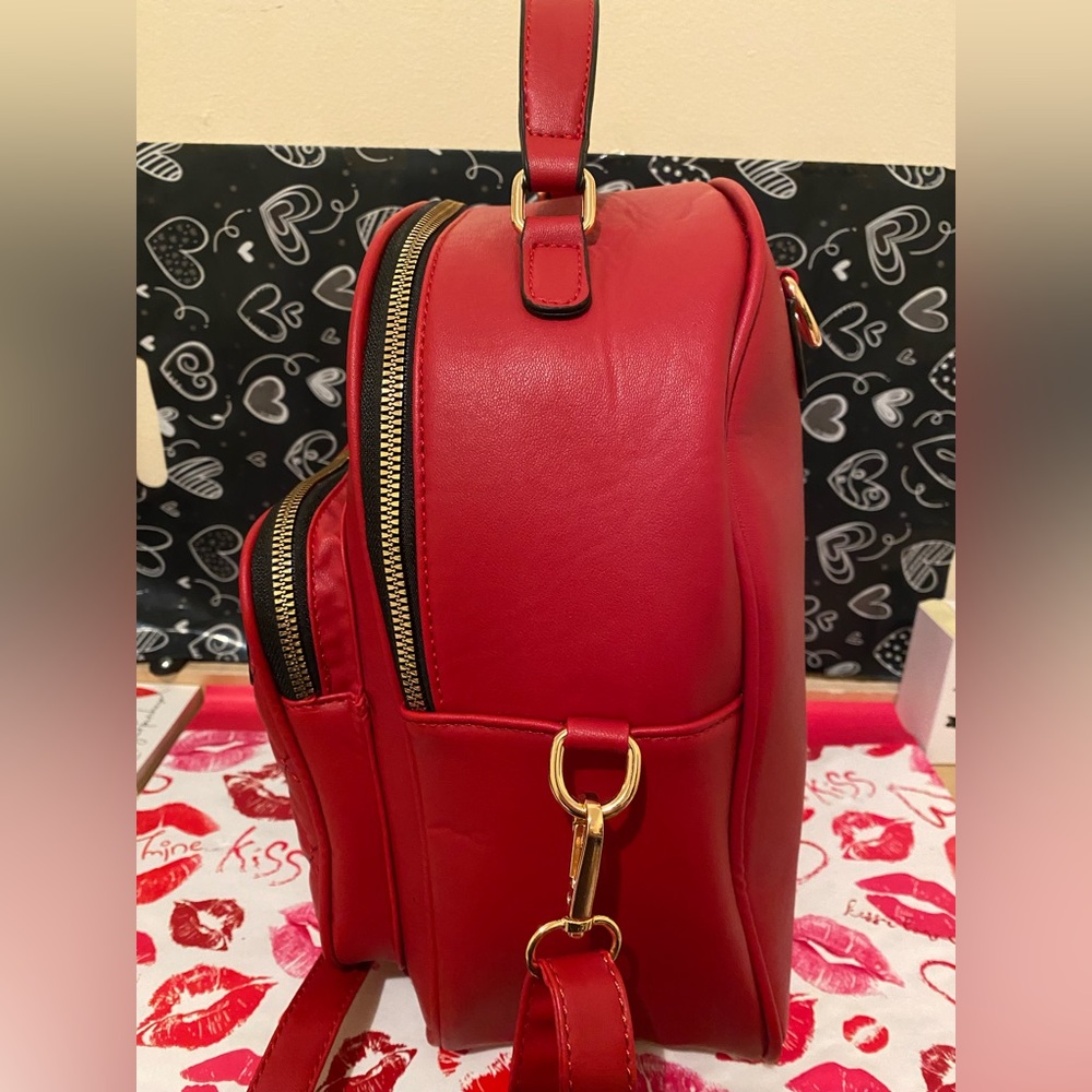 Mini Backpack - image 7